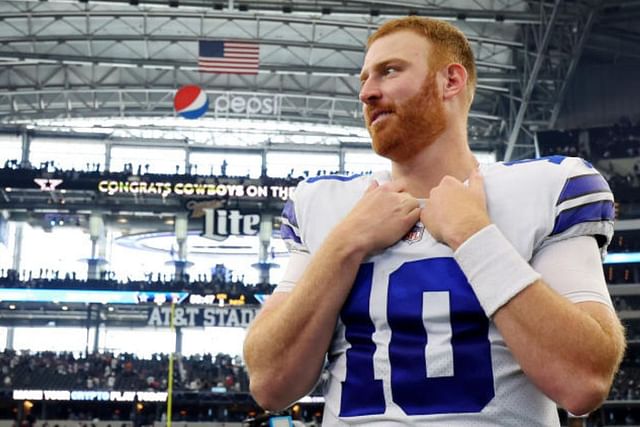 Cooper Rush Net Worth: How Much Is the Backup Quarterback Really Worth in 2023?