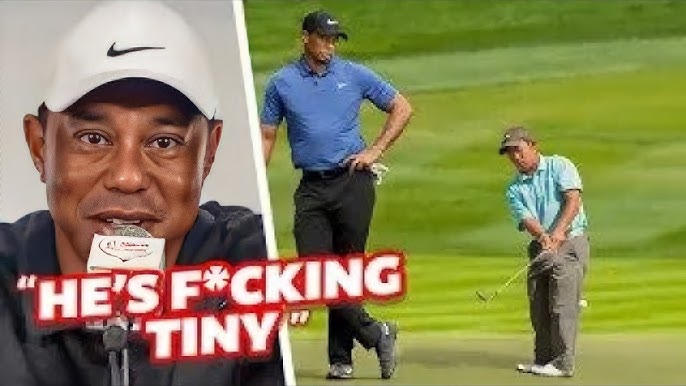 Discover the Shortest Golfer on PGA Tour, You Wont Believe It