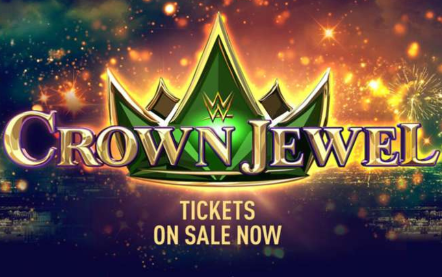 Crown Jewel WWE Event Schedule Complete Guide: Everything You Need to Know.