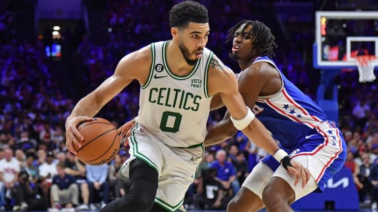 Can the Celtics Beat the 76ers? Game Prediction and Analysis