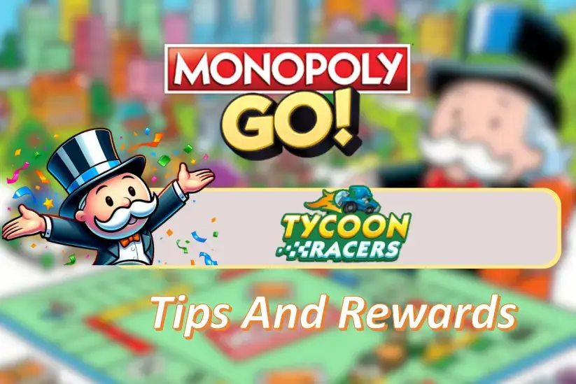 Monopoly Go Race to the Top Event: Whats the Best Strategy? (Learn How to Maximize Your Points and Rewards)