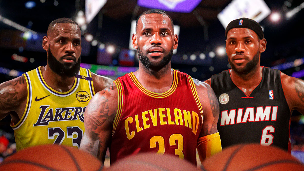 Lebron James Coach: Who Is the Best Fit for the King?