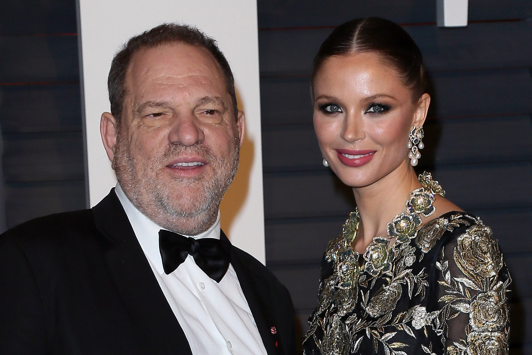 Nina Agdal and Harvey Weinstein: Understanding Their Relationship - Get The Latest Updates