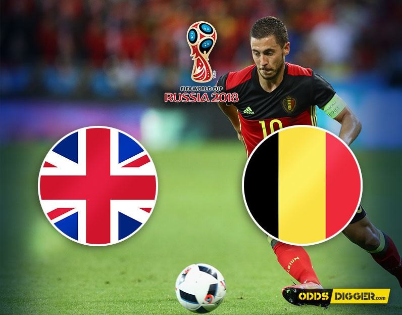 England vs Belgium Predictions: Goals & Expert Betting Tips