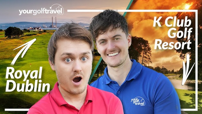 The Ultimate Guide to Irish Golf Open Champions