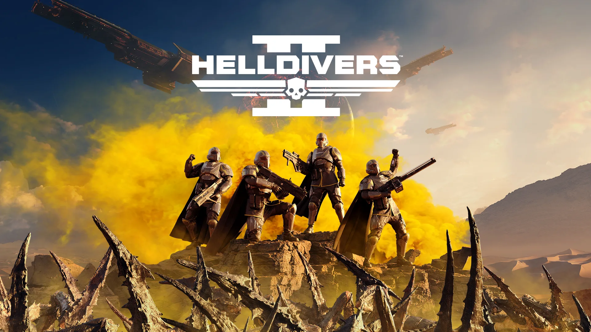 Helldivers 2 Server Status: Experiencing Issues? Heres How to Check and Potential Solutions online