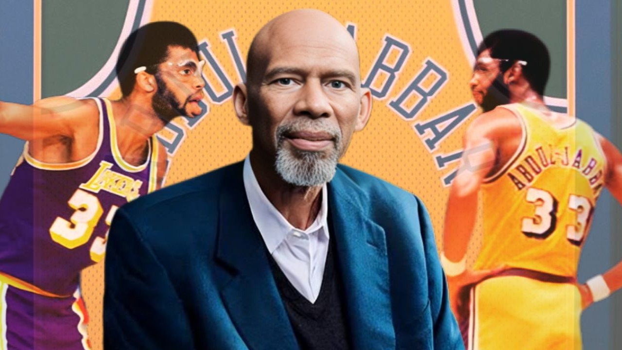 Exploring Kareem Abdul Jabbar Net Worth in 2024: What You Should Know