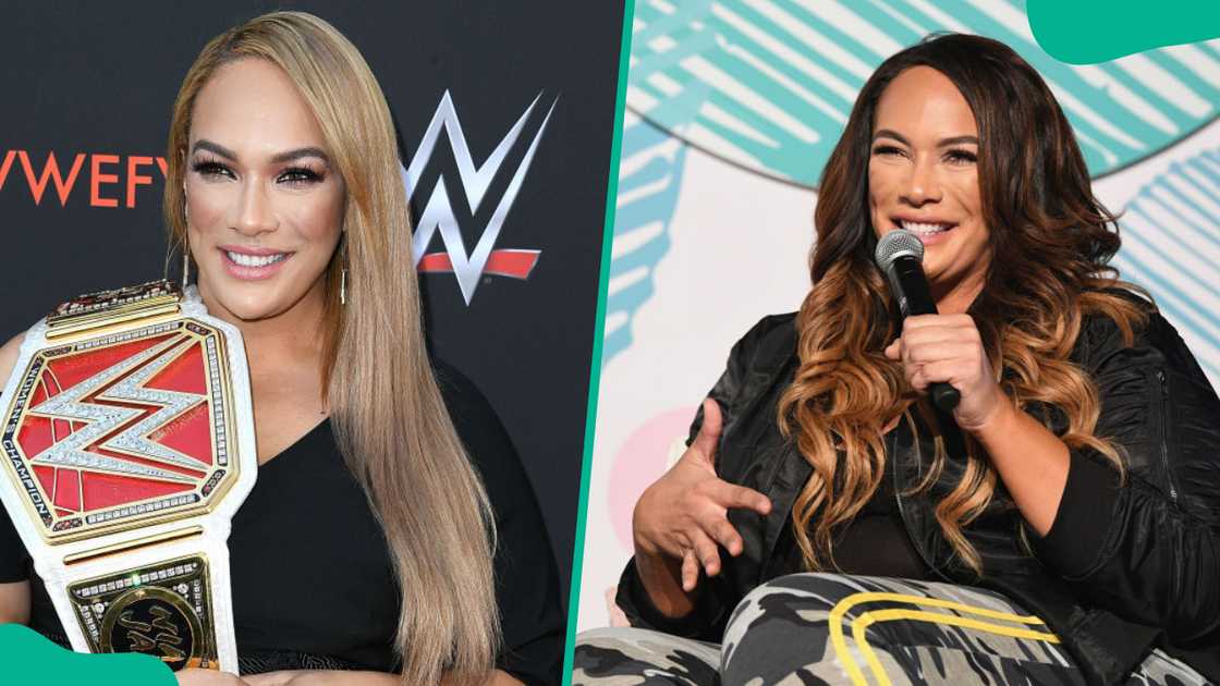 Want to Know is Nia Jax Married? Latest News and Relationship Info