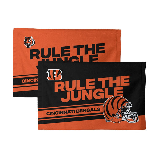 Gear Up for Game Day: Find Your Cincinnati Bengals Towel