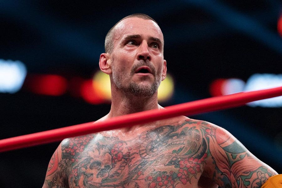 CM Punk at Survivor Series: Top Hints That Hes Returning to WWE!