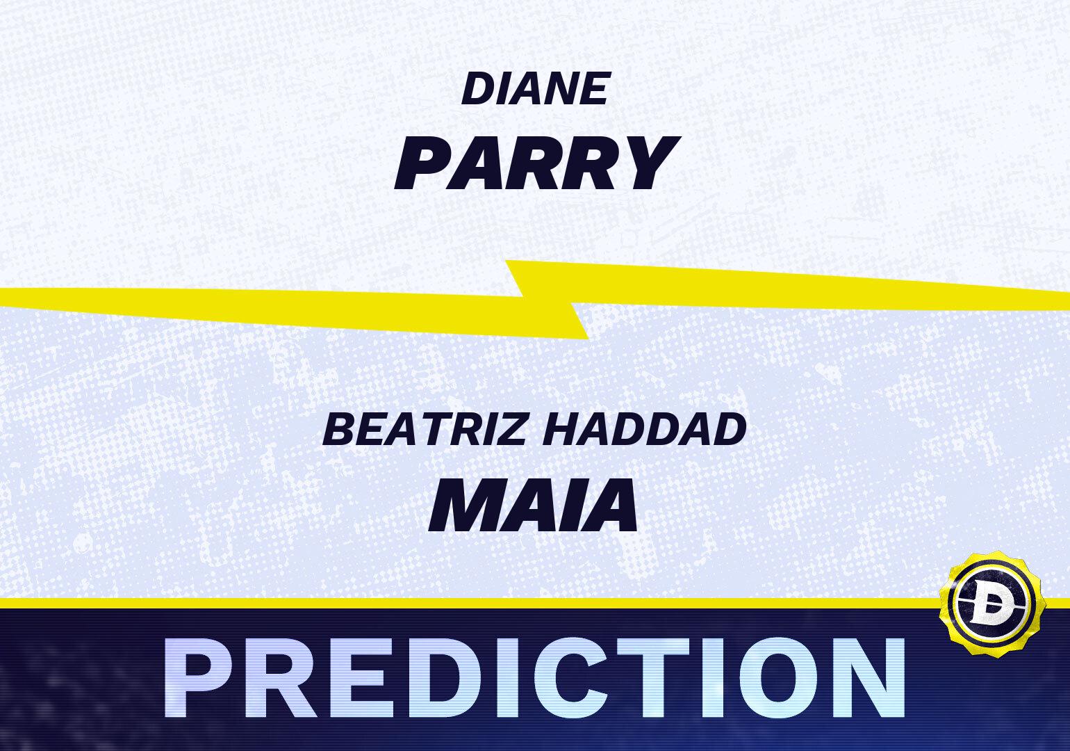 Diane Parry Prediction Today: Expert Analysis and Betting Tips