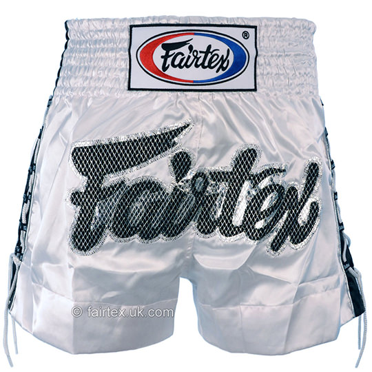 Fairtex Shorts Review: Why Fighters Love This Brand