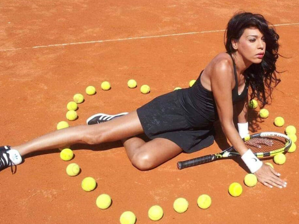 Love, Sets, and Matches: The Personal Lives of Gay Women Tennis Players