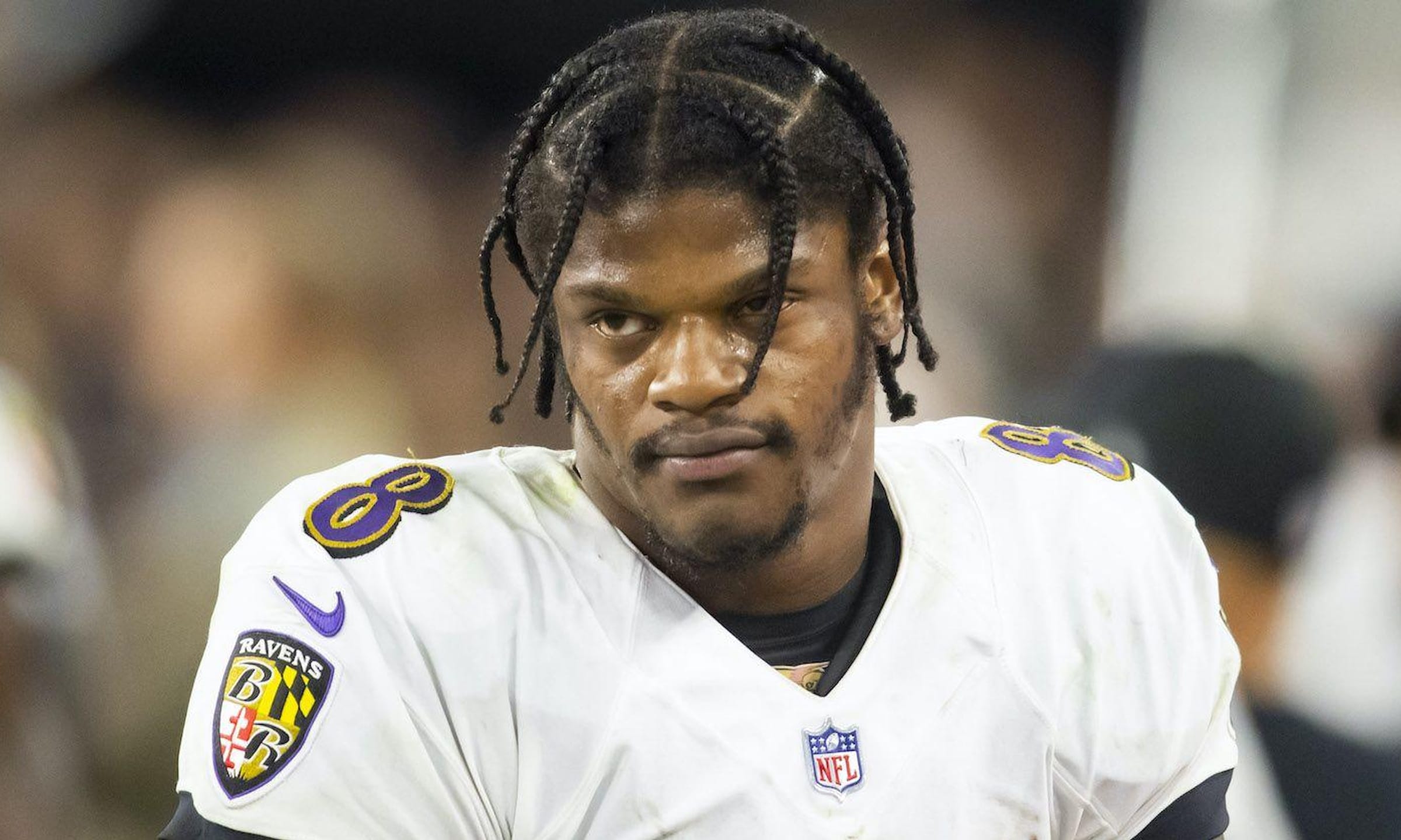 Best Funny Lamar Jackson Fantasy Names These Are Guaranteed To Impress