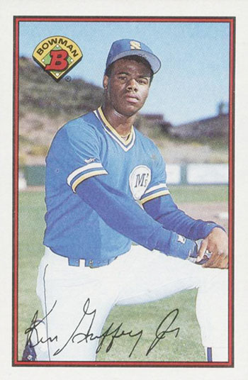 Where to Sell Ken Griffey Jr Cards Worth A Lot? Top Places To Check!