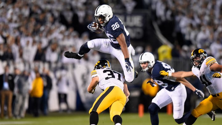 Iowa vs Penn State Football: A Look Back at Their Epic Clashes