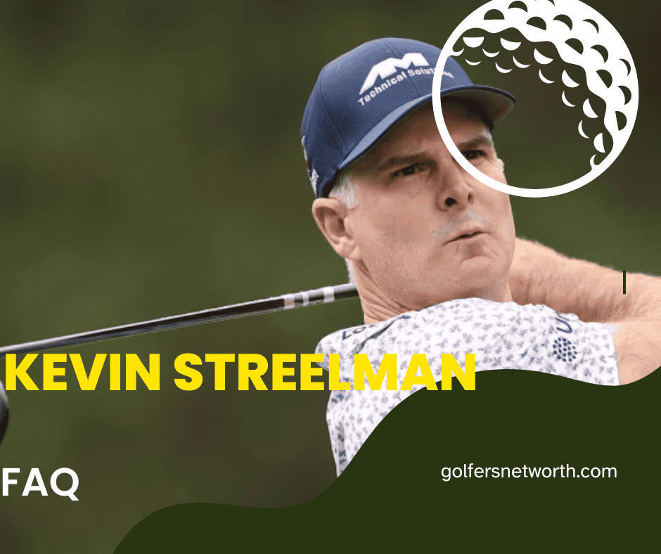 Whats Kevin Streelmans Net Worth? Find Out His Financial Status