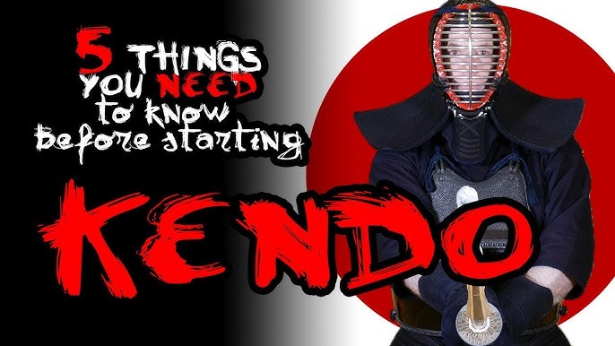 Do Kendo Strikes Hurt? What You Need to Know Before You Start