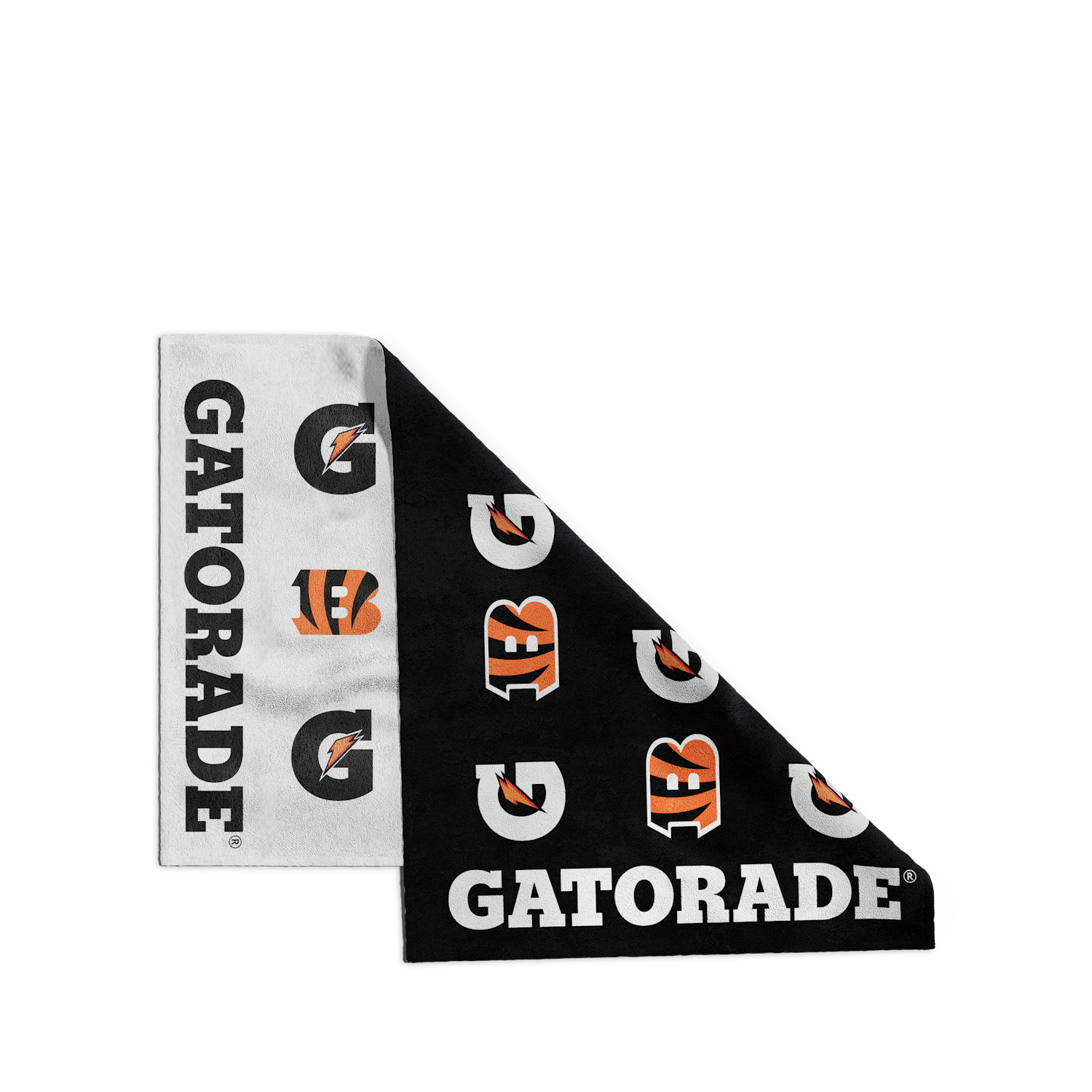 Gear Up for Game Day: Find Your Cincinnati Bengals Towel