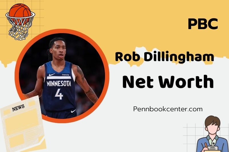 Robert Dillingham Net Worth: How Much Does He Make in 2024?