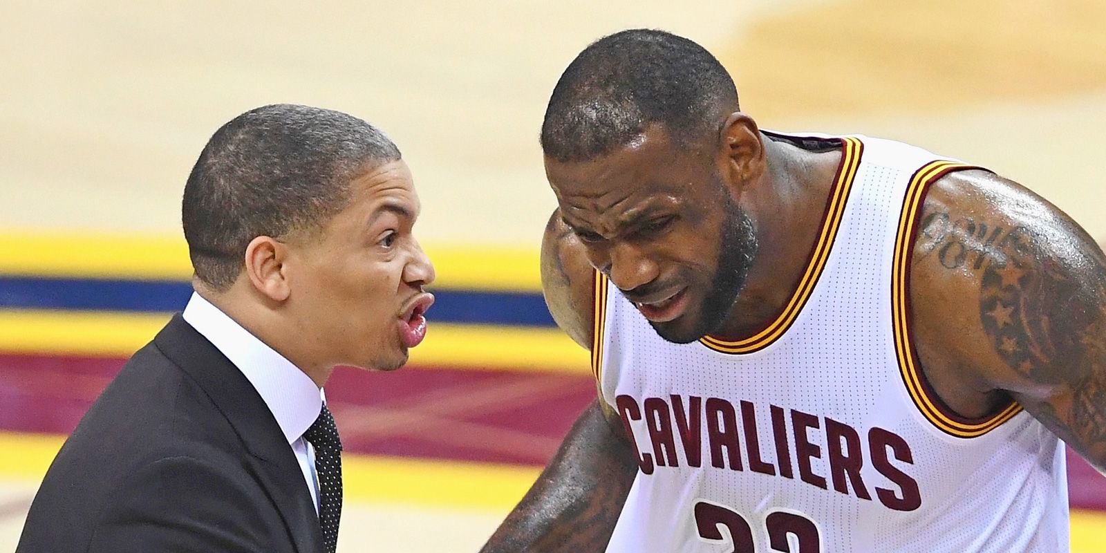 Lebron James Coach: Who Is the Best Fit for the King?