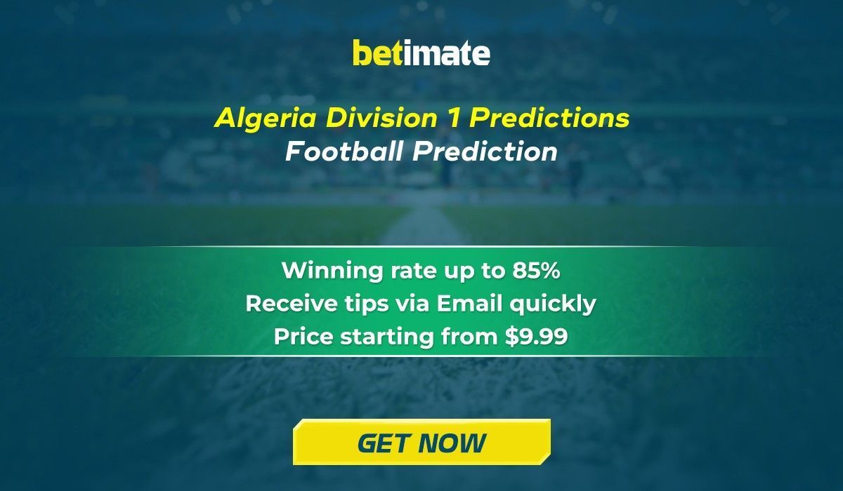 Algeria Prediction: Get Free Football Tips and Stats Now