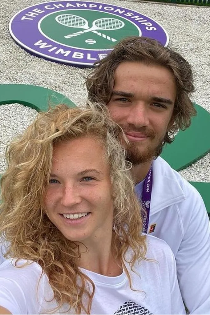 Siniakova Husband: All About Their Relationship and Children