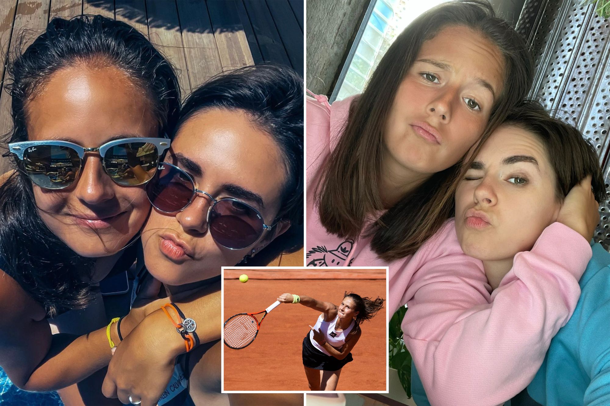 Who is Daria Kasatkina Dating? Meet Her Husband and More.