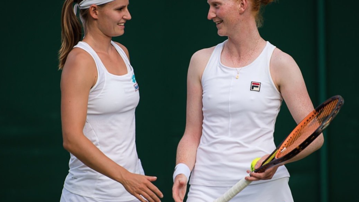 Love, Sets, and Matches: The Personal Lives of Gay Women Tennis Players