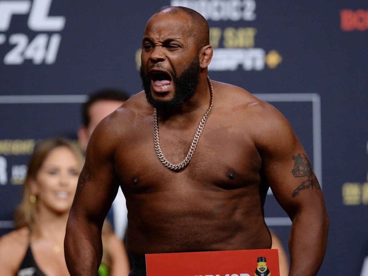 Daniel Cormier Net Worth 2024: Whats DCs Fortune After Retirement?