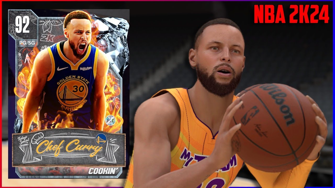 Curry 2K24 Gameplay: Is it Worth the Hype? (New Features and Reviews Inside)