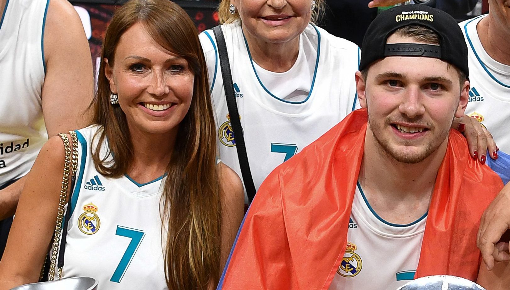 Whats Luka Doncic Moms Age? The Facts Revealed