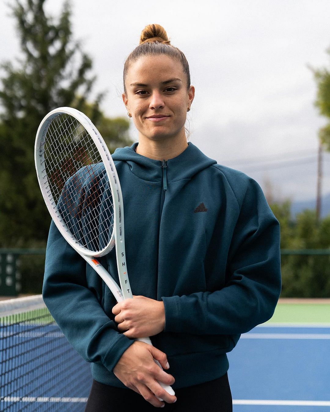 Maria Sakkari Net Worth and Career Earnings: Want to know? Here is How Much She Makes!