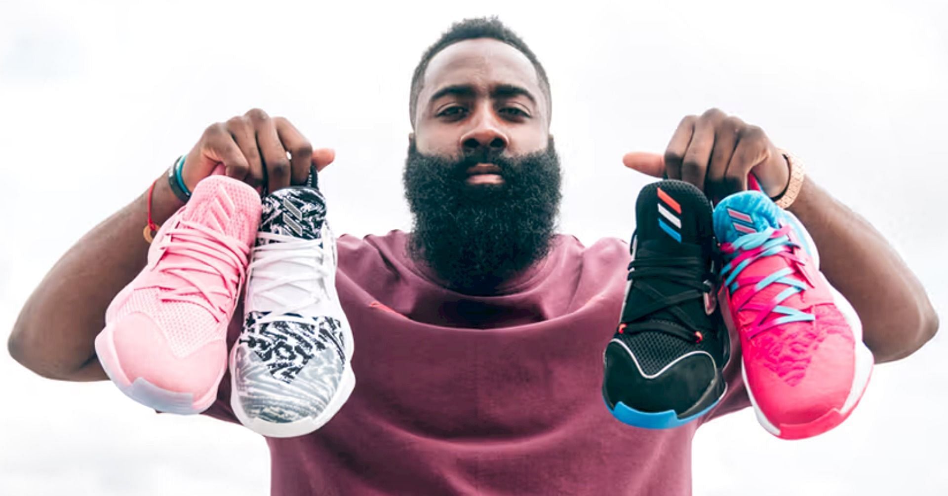 James Harden Adidas Contract: How It Changed the Game for Sneaker Endorsements