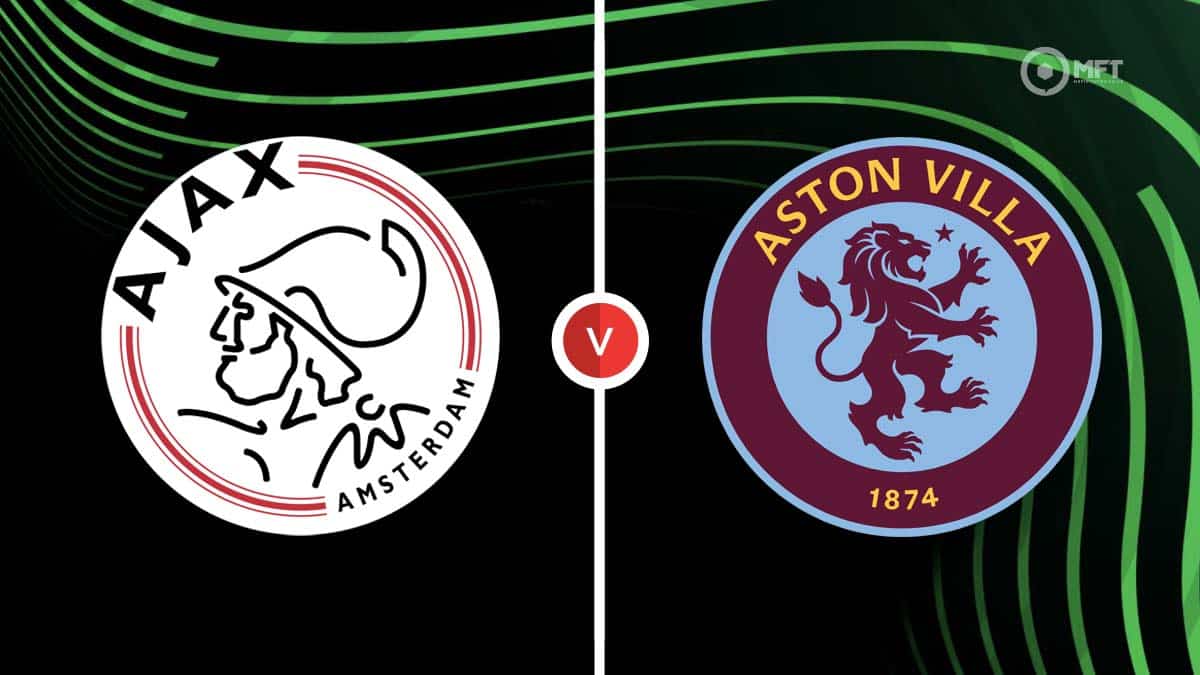 Ajax Aston Villa Prediction: Who Will Win Big?