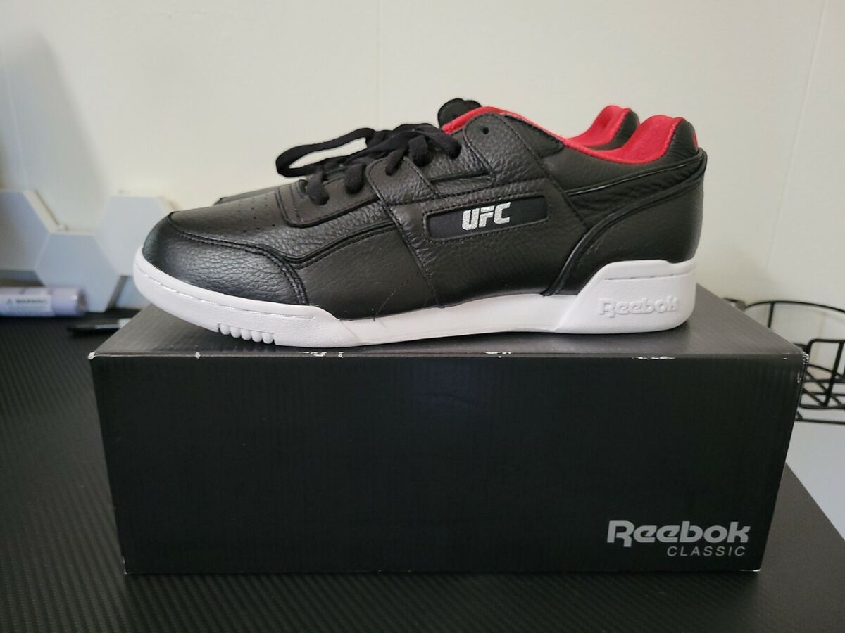 Reebok UFC Shoes: Are They Worth the Price Tag?