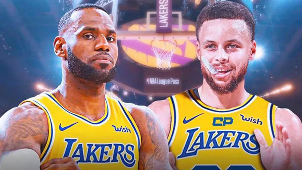 Steph Curry Lakers: Is This a Realistic Possibility or Just a Fan Fantasy?