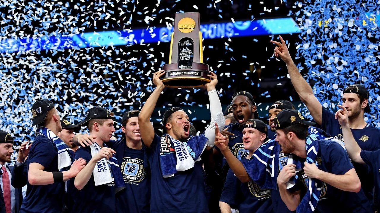 Villanova National Championships: Relive the Wildcats Best Title Wins!