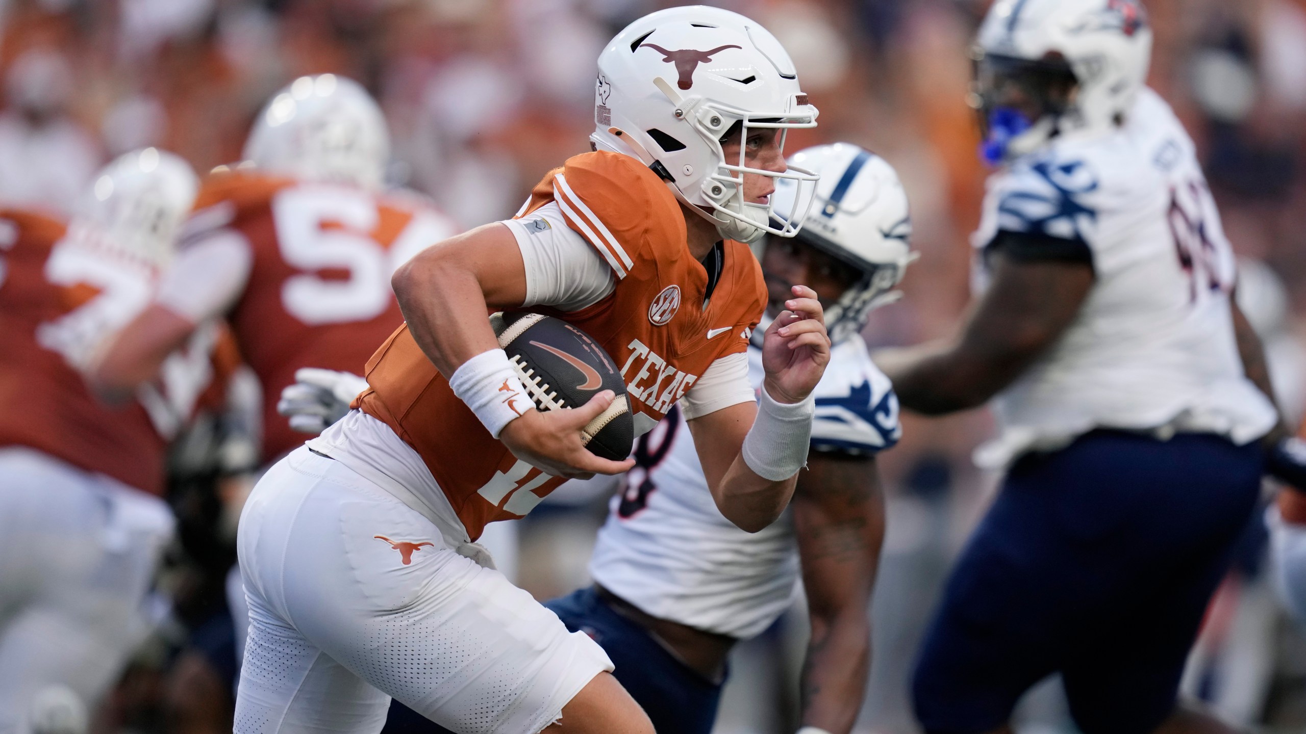 Breaking Down the UTSA Injury Report: Impact on the Teams Performance.