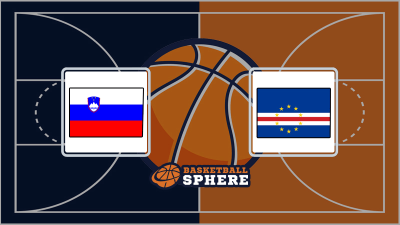 Get Ready for Slovenia vs Cape Verde: Match Preview and Prediction