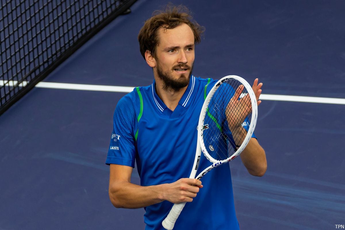 Daniil Medvedev Predictions: What to Expect from Him in Upcoming Tournaments?