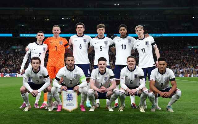 England vs Belgium Predictions: Goals & Expert Betting Tips