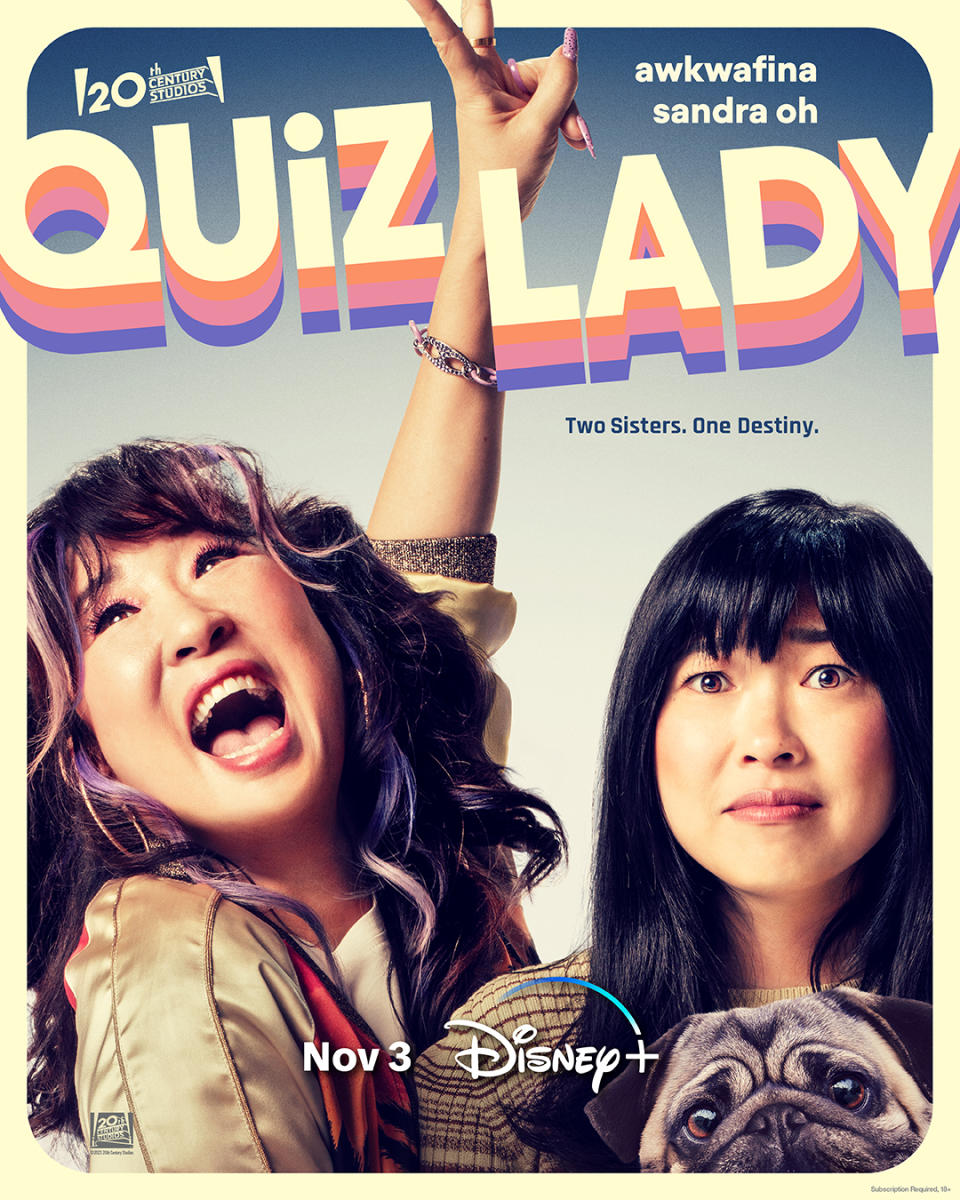 Do you know who she plays the quiz lady in quiz lady crossword, get all the details now!