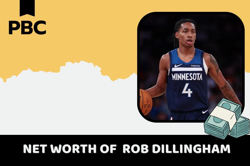 Robert Dillingham Net Worth: How Much Does He Make in 2024?