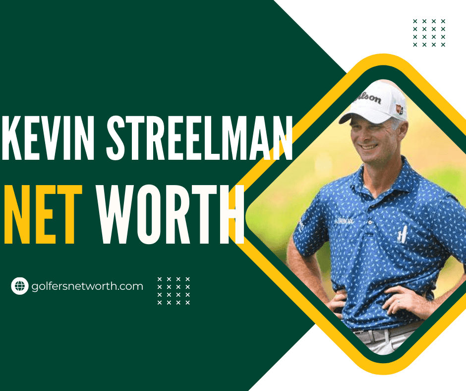 Whats Kevin Streelmans Net Worth? Find Out His Financial Status