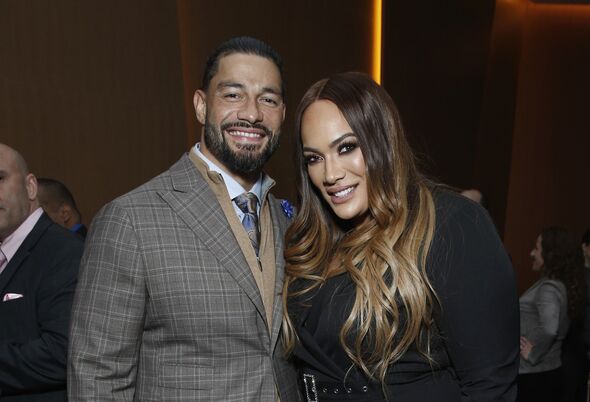 Want to Know is Nia Jax Married? Latest News and Relationship Info