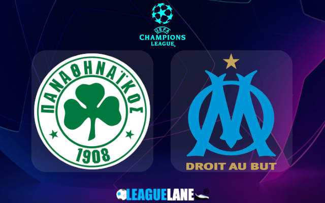 Marseille vs Panathinaikos Prediction: Champions League Clash