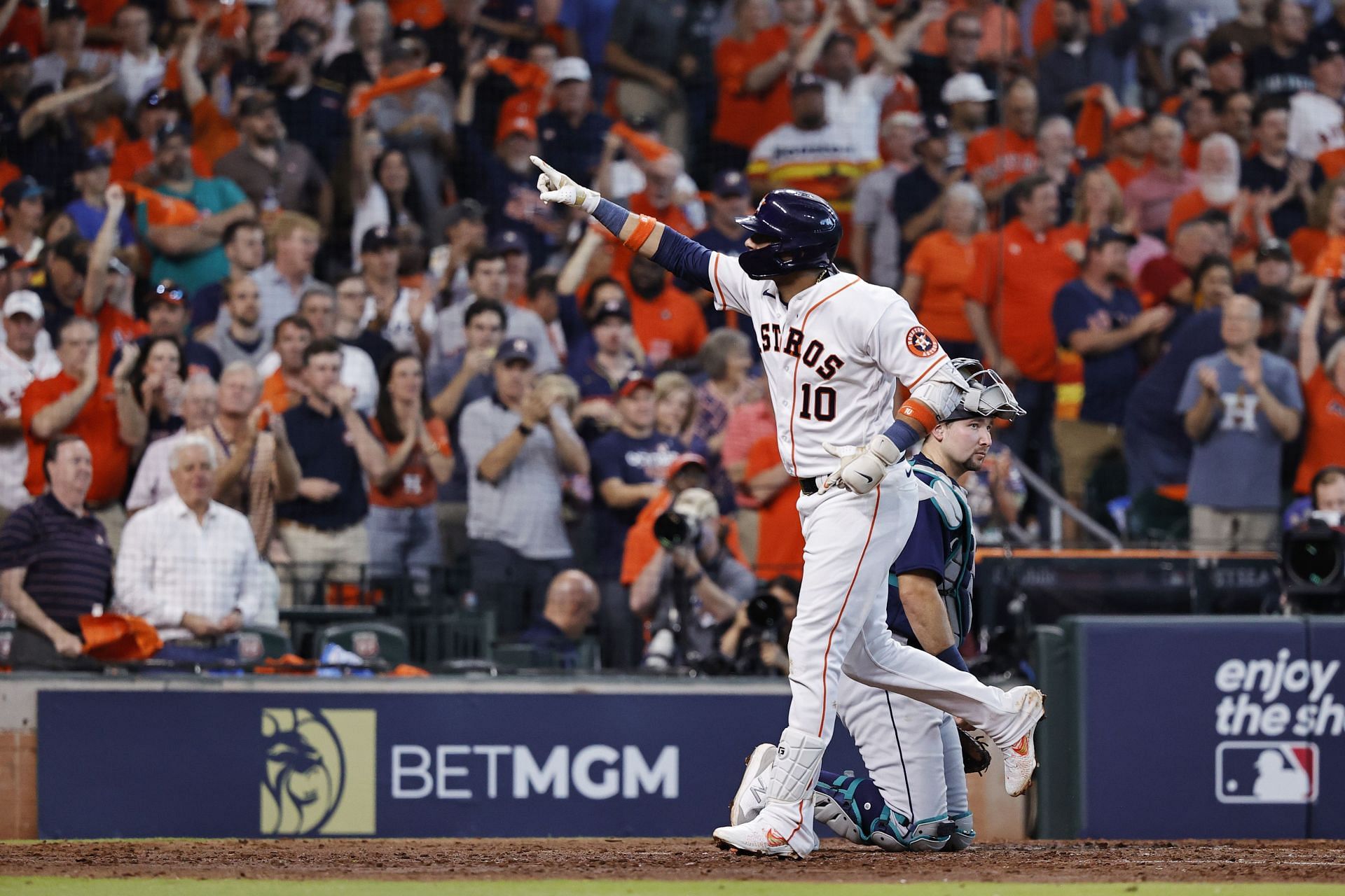 Yuli Gurriel Net Worth 2023: Salary, Contracts, and Earnings