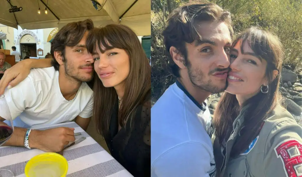 Who is Musetti Girlfriend? Latest Updates and News