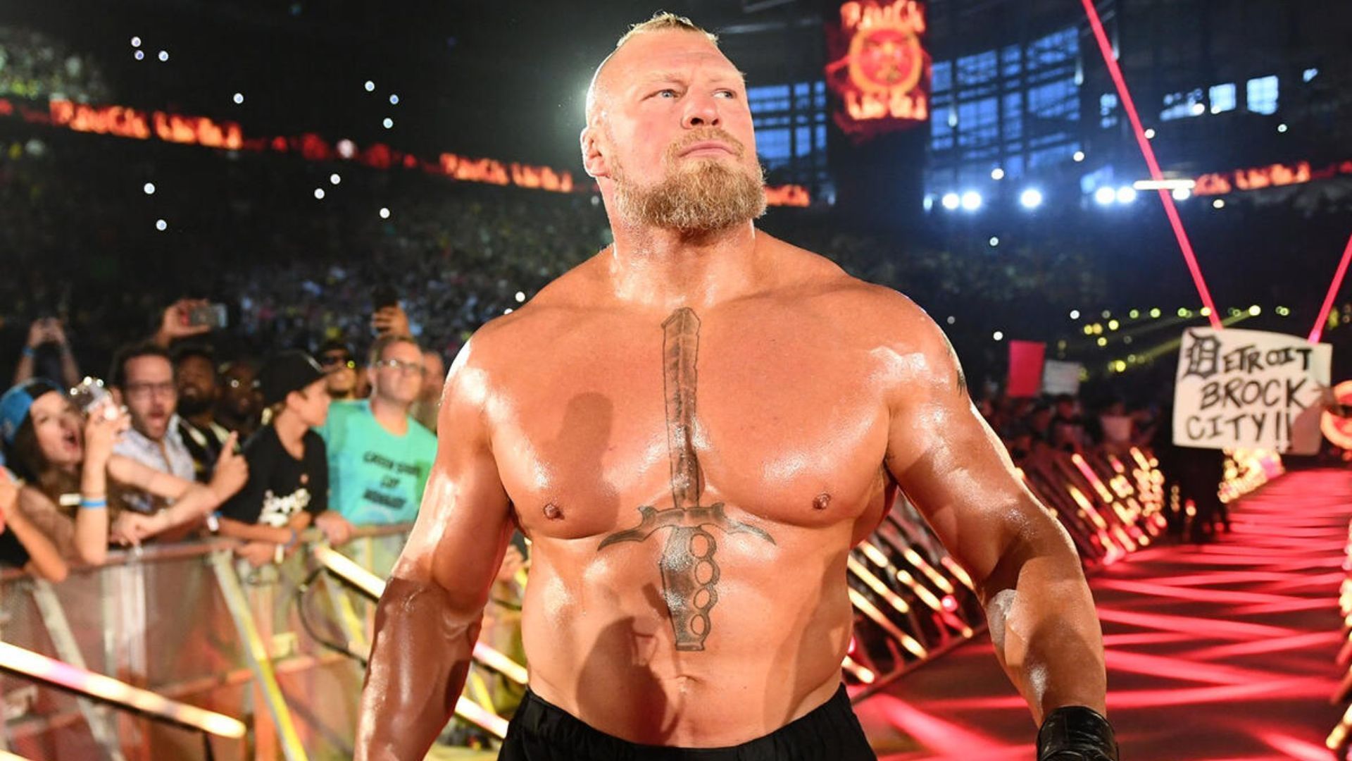 Brock Lesnar WWE Return: When Will The Beast Be Back in Action?